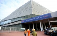 Фото 2: Міський голова Львова відвідав відкриття Event Industry Forum