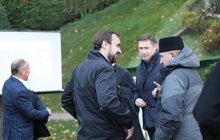 Фото 13: У Львові презентували сайт, присвячений Митрополиту Андрею