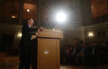 Фото 28: Відкриття 83-го Міжнародного Конгресу ПЕН у Львові