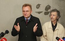 Фото 4: Зв’язковій УПА Ользі Ільків місто та область придбали квартиру