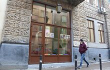 Фото 11: У Львові відкриється унікальна дитяча галерея «Акварелія», де юні таланти зможуть організовувати виставки своїх робіт
