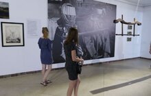 Фото 7: У Львові відкрили виставку «Тіні забутих предків»