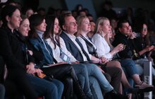 Фото 12: Міський голова Львова відвідав відкриття Event Industry Forum