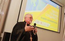 Фото 8: Урочисте відкриття та пленарне засідання X Екуменічного соціального тижня