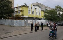 Фото 8: Незабаром в Рясне-1 відкриють амбулаторно-поліклінічне відділення