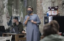 Фото 8: У Львові презентували демоверсію «Порталу мешканця»
