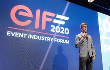 Фото 20: Міський голова Львова відвідав відкриття Event Industry Forum