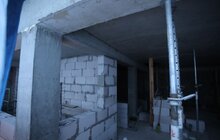 Фото 7: Міська Інспекція ДАБК звернеться до правоохоронних органів щодо незаконного будівництва на вул. Науковій, 7А