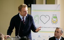 Фото 8: Презентація проекту 