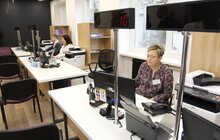 Фото 8: Для мешканців Франківського району запрацював Центр надання адміністративних послуг