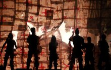 Фото 14: В межах 83-го Міжнародного Конгресу ПЕН у Львові відбувся вечір на честь Олега Сенцова