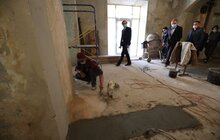 Фото 11: У Львові створюють Першу муніципальну галерею