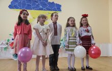 Фото 8: Школа-інтернат №2 відзначає своє 60-річчя