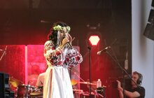 Фото 27: Концерт Джамали у Львові