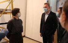 Фото 13: У Львові створюють Першу муніципальну галерею