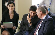 Фото 22: Презентація проекту 
