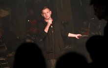 Фото 17: В межах 83-го Міжнародного Конгресу ПЕН у Львові відбувся вечір на честь Олега Сенцова