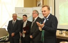 Фото 7: Львів налагоджуватиме співпрацю з угорським містом Ніредьгаза