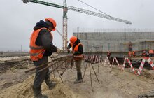 Фото 6: Сміттєпереробний завод у Львові готовий на 25% (відео)