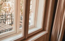 Фото 9: У Львові у співпраці з мешканцями відреставрували історичні вікна у будинку на вул. Генерала М. Арсенича