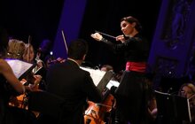 Фото 5: Сьогодні у Львові відбувся Гала-концерт фестивалю LvivMozArt