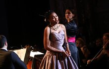 Фото 6: Сьогодні у Львові відбувся Гала-концерт фестивалю LvivMozArt