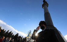 Фото 4: В День Соборності у Львові вшанували пам’ять усіх борців за волю України