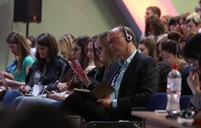 Фото 16: Сьогодні, 25 травня, відбулось відкриття П’ятого Медіафоруму