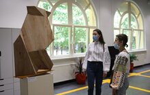Фото 20: Сьогодні у Стрийському парку відбувається грандіозний Art&Agro-пікнік «НЕ ЗАЛЕЖУЙСЯ!»