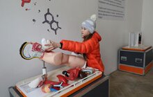 Фото 12: У Львові відкрили Музей науки та інновацій