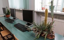 Фото 36: У Львові оновлюють кабінети природничо-математичного циклу