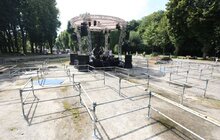 Фото 21: Сьогодні у Стрийському парку відбувається грандіозний Art&Agro-пікнік «НЕ ЗАЛЕЖУЙСЯ!»