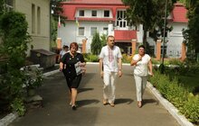 Фото 7: У Львові планують відновити роботу 44 груп у садочках та закупити 20 мультимедійних дошок для шкіл