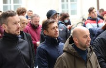 Фото 2: 100 талановитих дитячих тренерів Львова отримали по 25 тисяч гривень