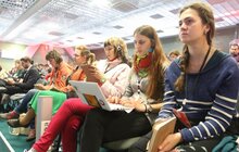 Фото 20: Сьогодні, 25 травня, відбулось відкриття П’ятого Медіафоруму