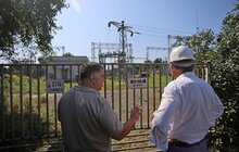 Фото 10: «З підготовкою до опалювального сезону проблем нема, готовність 75%», — А. Садовий