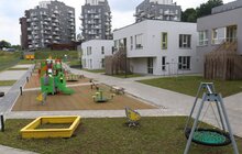 Фото 9: Дитячий садочок на вул. Малоголосківській незабаром відкриється