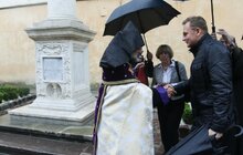 Фото 8: Подвір’я Вірменського Собору капітально відремонтували
