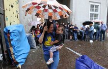 Фото 3: Андрій Садовий: «Львівська фан-зона стане традиційною складовою всіх великих змагань»