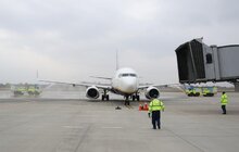 Фото 5: Авіакомпанія Ryanair запустила нові маршрути зі Львова і Києва