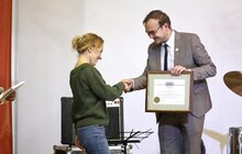 Фото 17: У Львові відбулася церемонія вручення премії «BookForum Best Book Award»