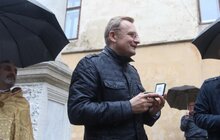 Фото 20: Подвір’я Вірменського Собору капітально відремонтували