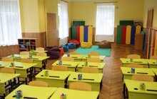 Фото 38: Мер Львова оглянув, чи готові школи міста до нового навчального року