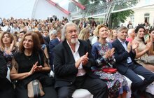 Фото 17: У Львові стартував фестиваль класичної музики LvivMozArt