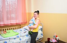 Фото 1: Дитяче нейрохірургічне відділення