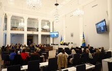 Фото 8: У Львові розроблять концепцію програми із запобігання самогубствам