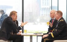 Фото 9: У Львові стартував Lviv Security Forum