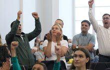 Фото 15: Андрій Садовий: «Львівська фан-зона стане традиційною складовою всіх великих змагань»