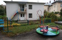 Фото 3: У Львові за кошти міського бюджету тривають активні роботи з відновлення приміщень дитячих садків