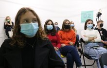 Фото 1: Львів подав фінальну заявку на конкурс «Молодіжна столиця Європи»